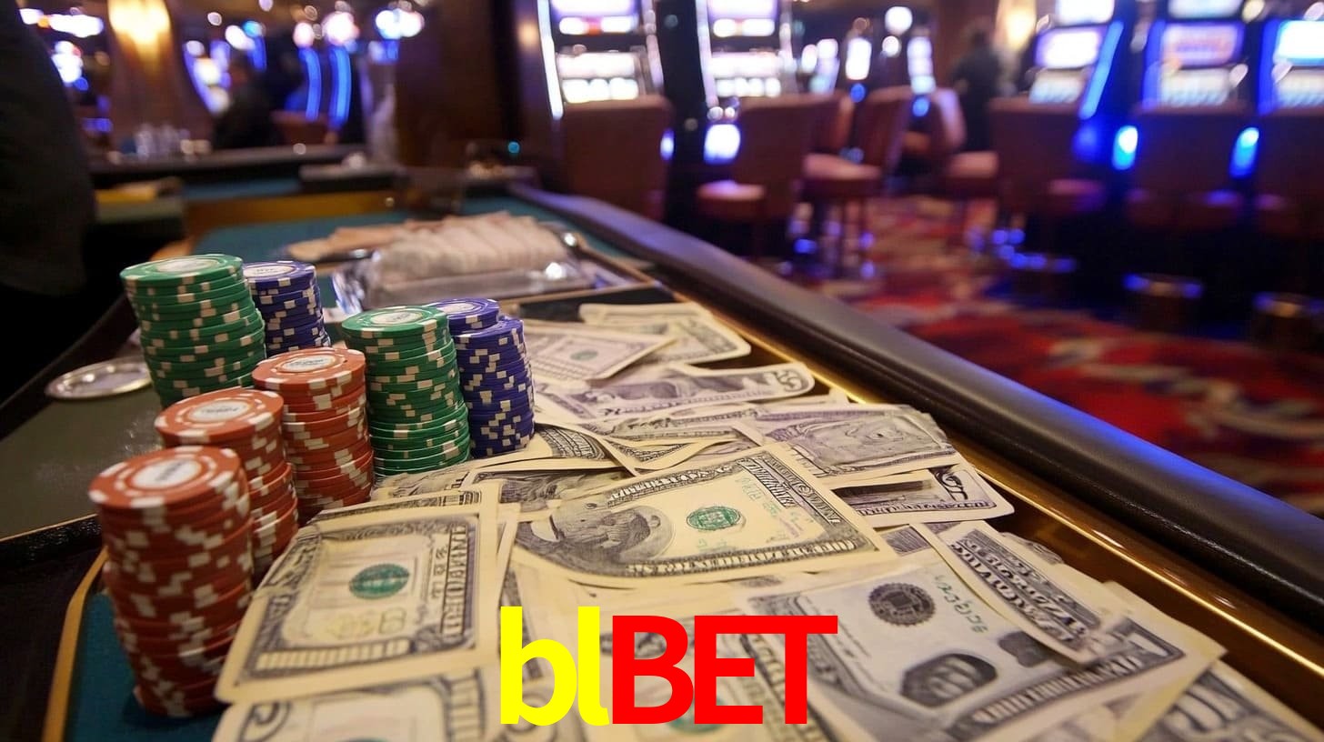 blbet login — painel de entrada no app oficial