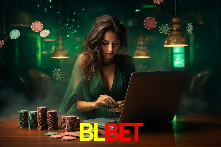 BLBET