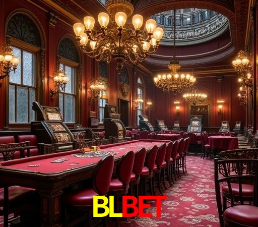 BLBET - Chance de Tudo - BLBET.COM
